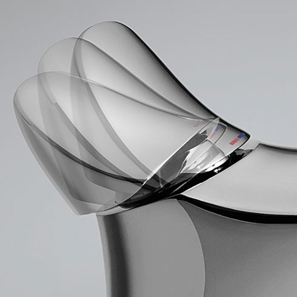 Смеситель для раковины Kludi Ambienta хром (532960575) Смеситель для раковины Kludi Ambienta хром (532960575)