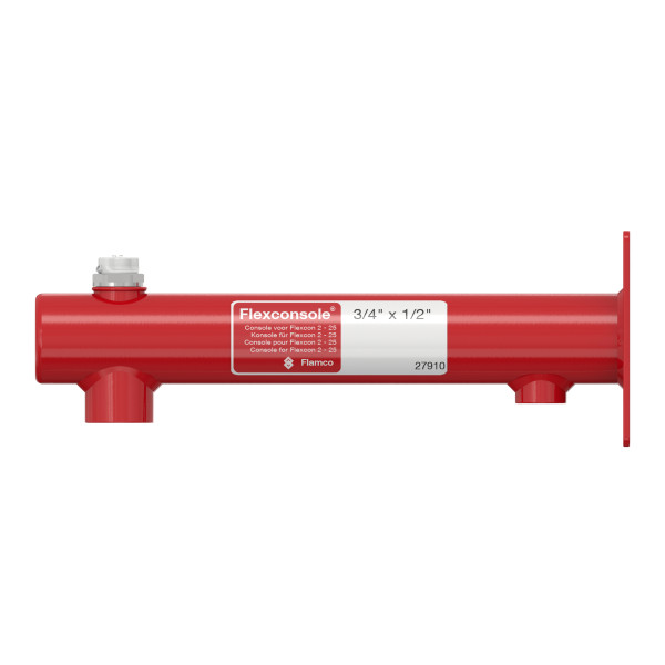 Консоль Flamco Flexconsole 3/4"*3/4" (для баков 8-25 л) (27911)
