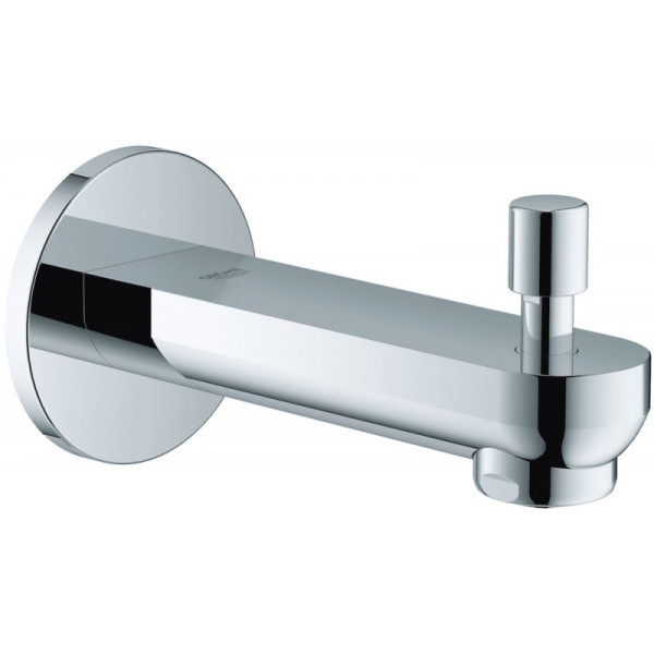 Излив для ванны с автоматическим переключателем Grohe Eurosmart Cosmopolitan (13262000) Излив для ванны с автоматическим переключателем Grohe Eurosmart Cosmopolitan (13262000)