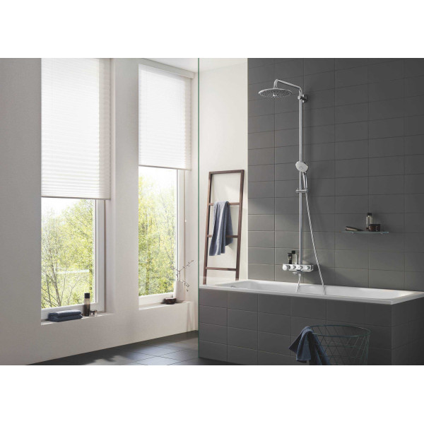 Душевая система Grohe Euphoria SmartControl 260 Mono (26510000)