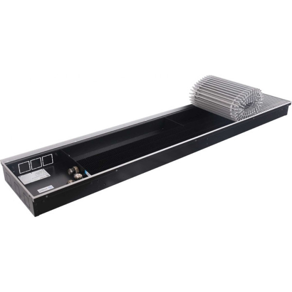 Конвектор внутрипольный Stout SCN алюминиевая решётка (SCN-1100-1138140) Конвектор внутрипольный Stout SCN алюминиевая решётка (SCN-1100-1138140)