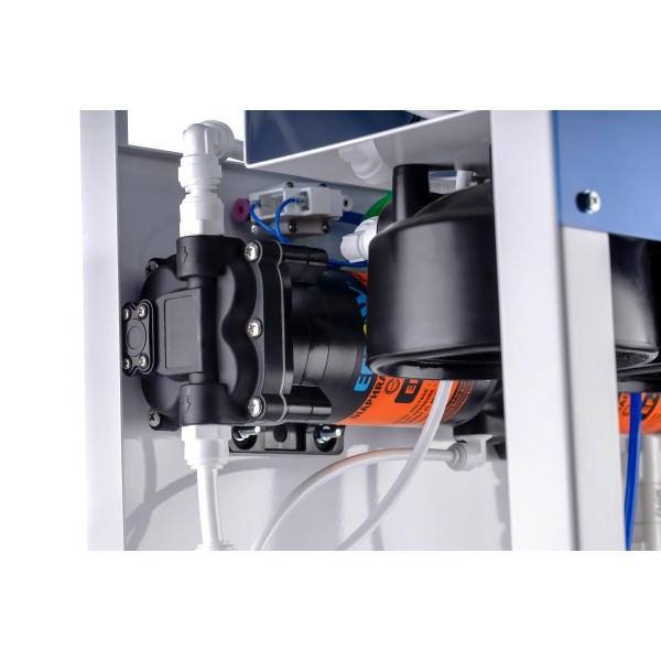 Система обратного осмоса Гейзер Престиж Макси 4500 (20279)