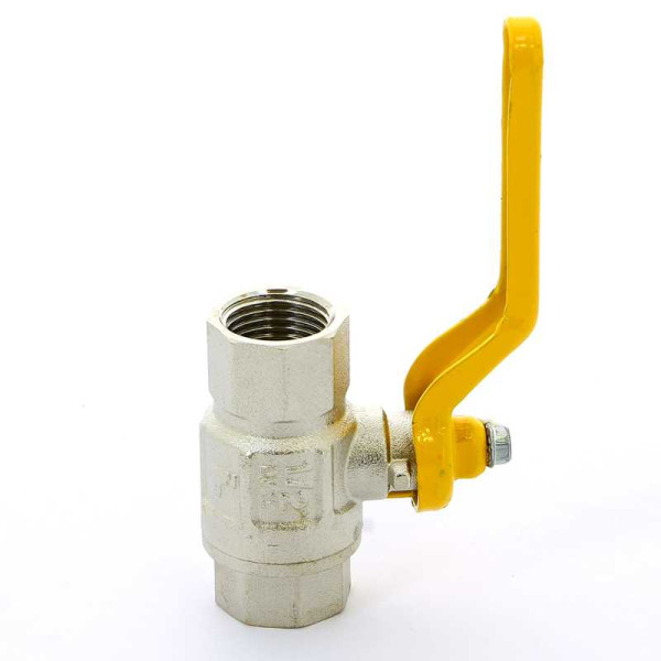 Кран газовый Itap 1/2" ВВ шаровый London (ручка) (066B012)