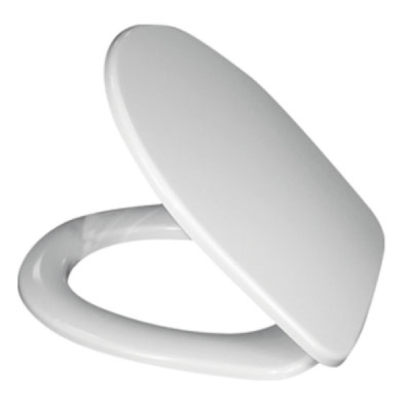 Сиденье для унитаза Iddis ID 046 (ID 01 046.1 bel) Сиденье для унитаза Iddis ID 046 (ID 01 046.1 bel)