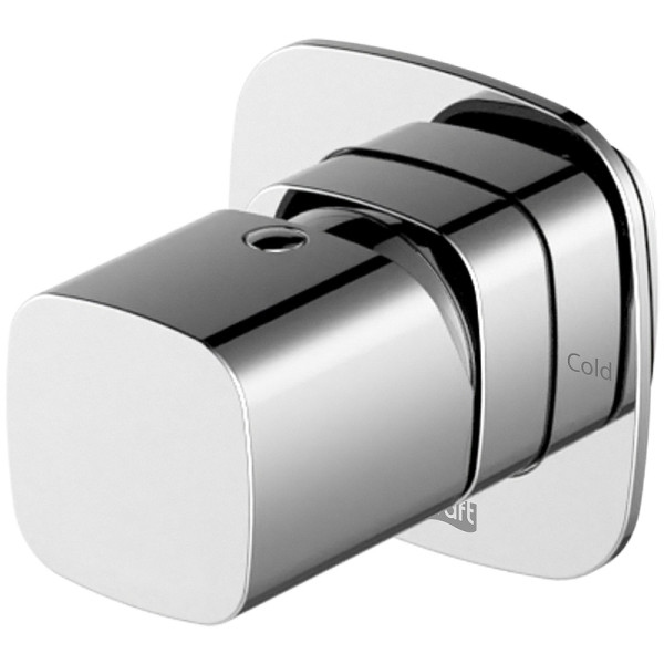 Смеситель для биде WasserKRAFT хром (A08657) Смеситель для биде WasserKRAFT хром (A08657)