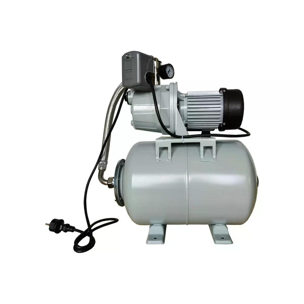 Насосная станция Ресанта АНС-4200Ч (77/1/6) Насосная станция Ресанта АНС-4200Ч (77/1/6)