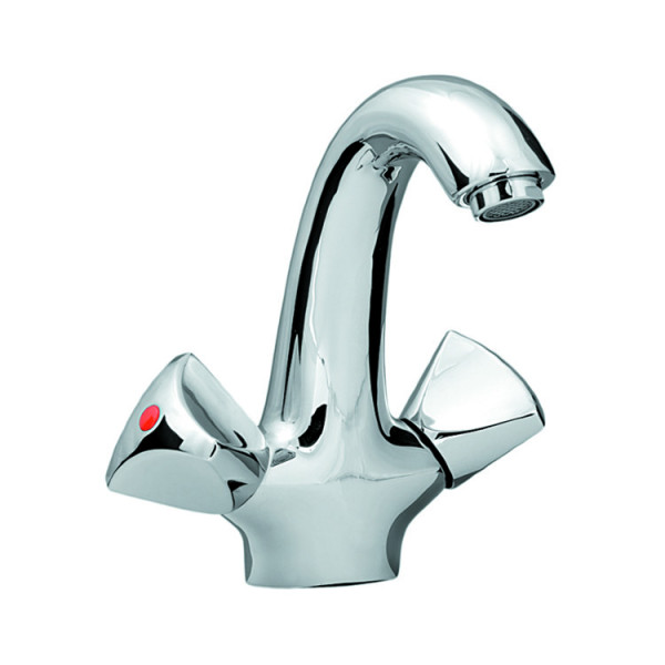 Смеситель для раковины Iddis Praktic (19005B1)