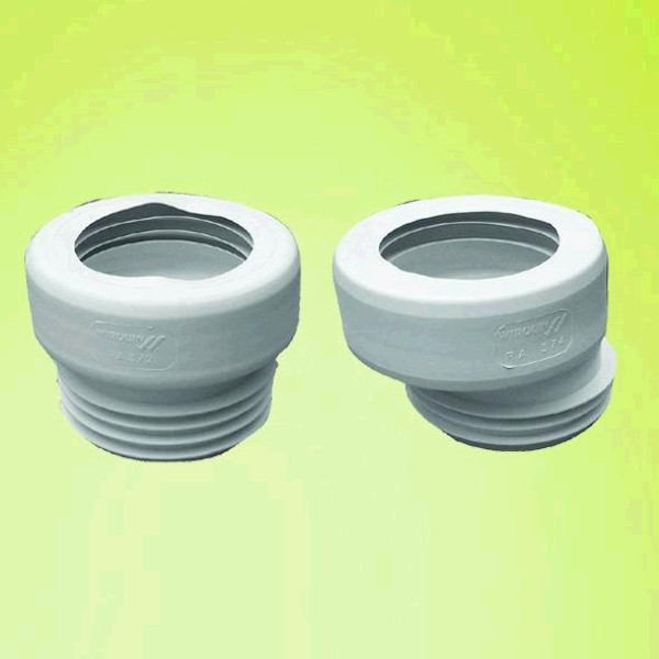 Отвод для унитаза эксцентрический Отвод для унитаза эксцентрический