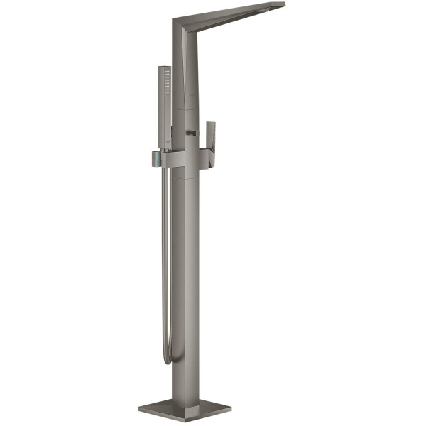 Смеситель напольный для ванны и душа Grohe Allure Brilliant (23119AL0)
