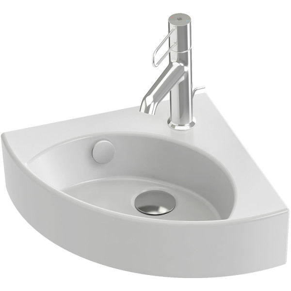 Раковина подвесная Jacob Delafon RG 34x34 белая (EGP112-00) Раковина подвесная Jacob Delafon RG 34x34 белая (EGP112-00)