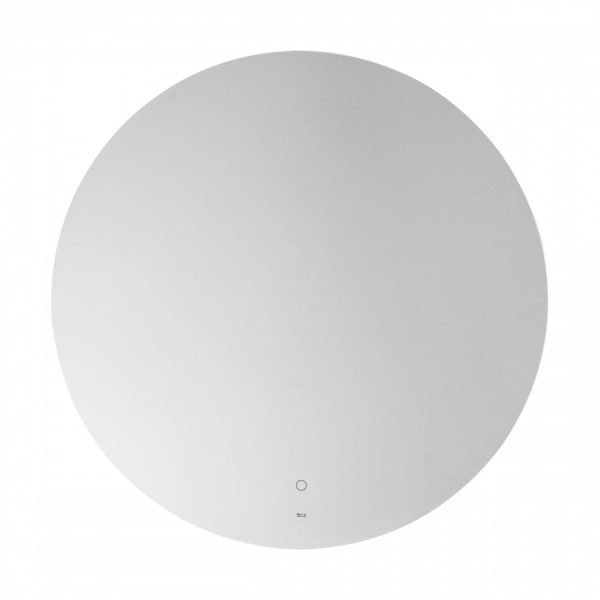 Зеркало Roca Luna 1000x20x1000 серебристый (Z.RU93.0.785.7) Зеркало Roca Luna 1000x20x1000 серебристый (Z.RU93.0.785.7)