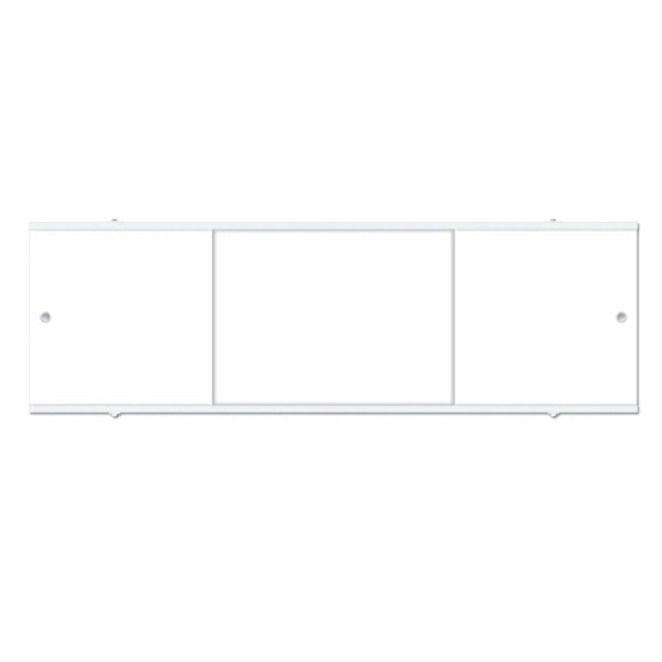 Экран фронтальный Melodia Tango 170 белый (MBST17001) Экран фронтальный Melodia Tango 170 белый (MBST17001)