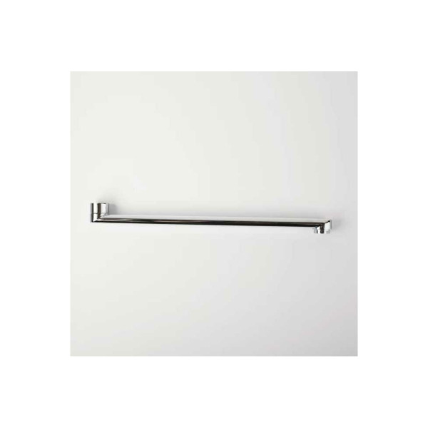 Излив для ванны IDDIS Optima Home 320 мм плоский поворотный (995F32C2SM)