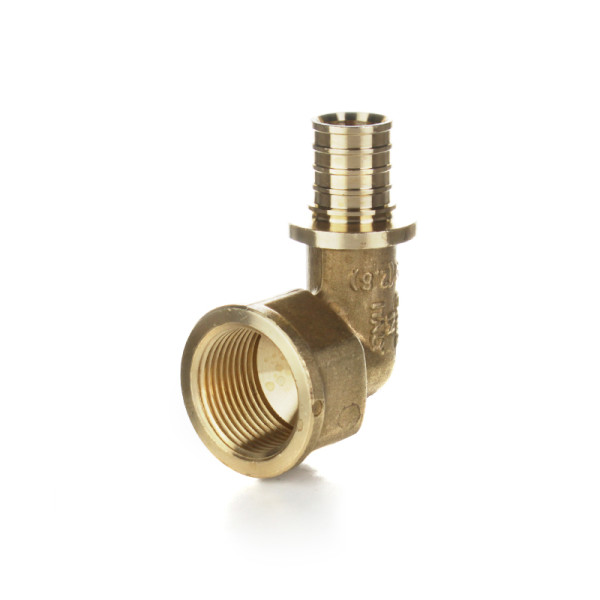 Соединение угловое 25х3/4"В Elsen Monolit (латунь) EFA25.25-34BB Соединение угловое 25х3/4"В Elsen Monolit (латунь) EFA25.25-34BB