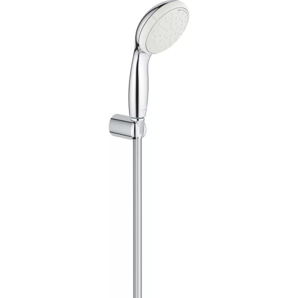 Смеситель для ванны и душа Grohe Eurostyle 2015 Solid (2372930A)