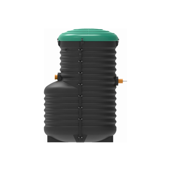 Станция биологической очистки ЭкоПром Rostok Aero 2600 (506.0000.899.002) Станция биологической очистки ЭкоПром Rostok Aero 2600 (506.0000.899.002)