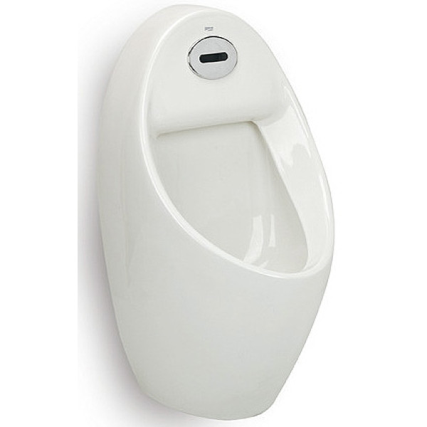 Писсуар подвесной Roca Euret 365х425х797 питание от батареек (35945E000) Писсуар подвесной Roca Euret 365х425х797 питание от батареек (35945E000)