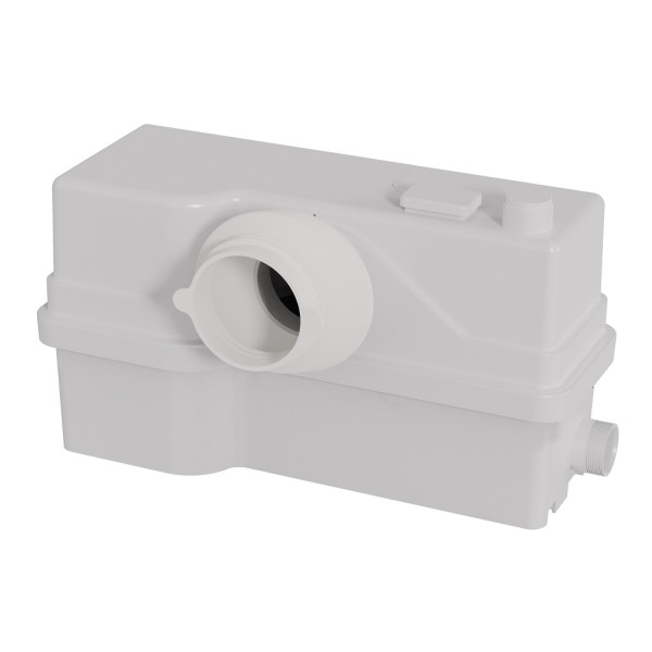 Канализационная насосная установка Biolift R-4 PRO 1*100 мм/3*40 мм (800 Вт) Rommer (RPD-0010-100800) Канализационная насосная установка Biolift R-4 PRO 1*100 мм/3*40 мм (800 Вт) Rommer (RPD-0010-100800)