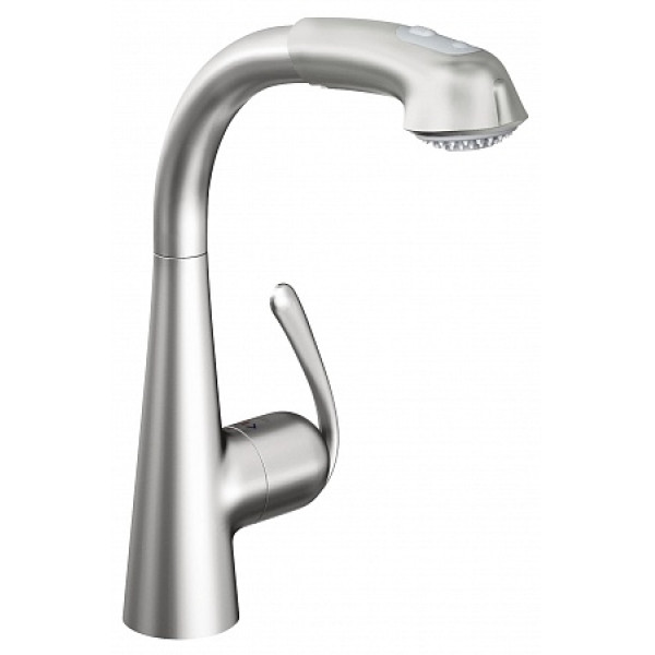 Смеситель для кухни Grohe Zedra (32553SD0)