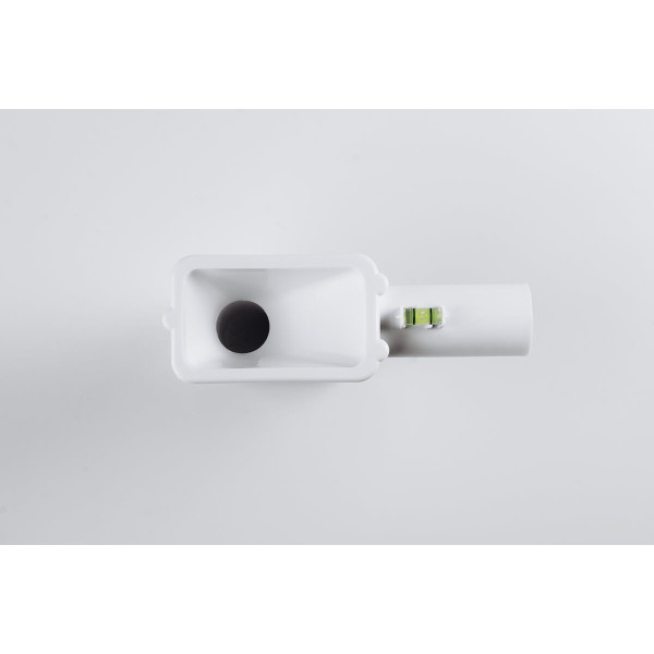 Капельная воронка Fachmann с индикатором уровня наклона (01.065)