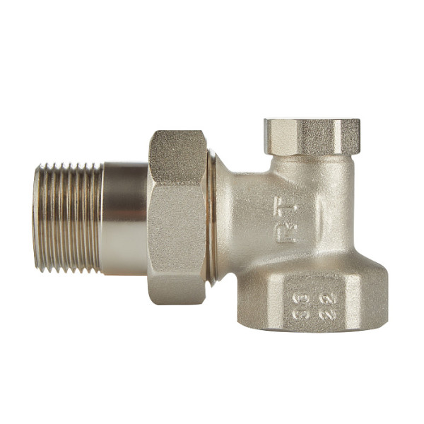 Комплект регулировочный угловой 3/4" Royal Thermo (RTO 53.011)