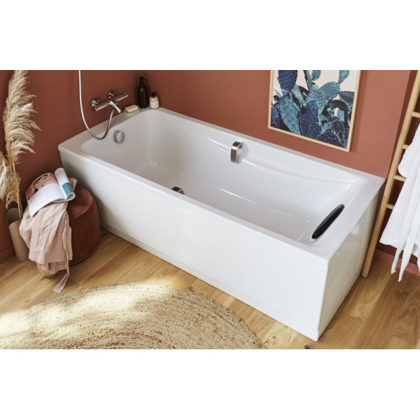 Ванна акриловая Jacob Delafon Odeon Up 180*80 (E6048RU-00)