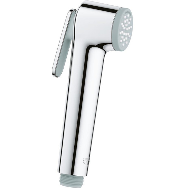 Лейка гигиеническая Grohe Tempesta-F Trigger Spray xром (27512001) Лейка гигиеническая Grohe Tempesta-F Trigger Spray xром (27512001)
