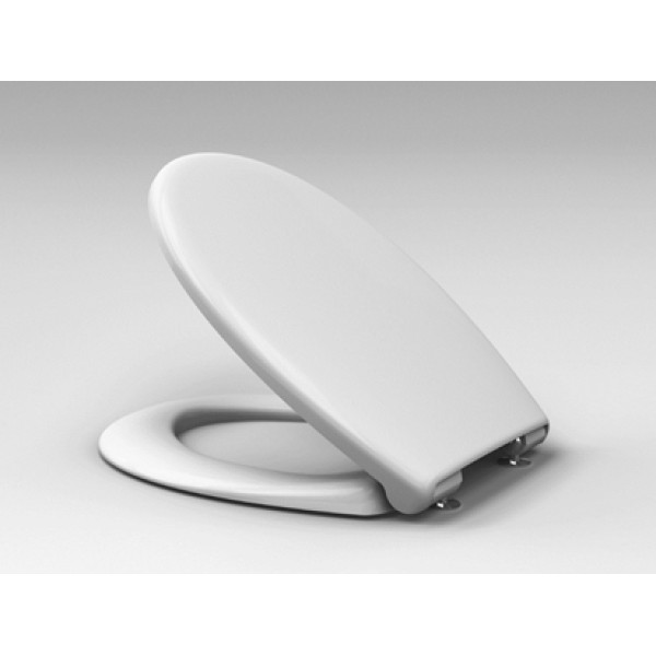 Сиденье для унитаза Haro Комо с soft-close, тэйк офф (L5A101C2702Y / 521906) Сиденье для унитаза Haro Комо с soft-close, тэйк офф (L5A101C2702Y / 521906)
