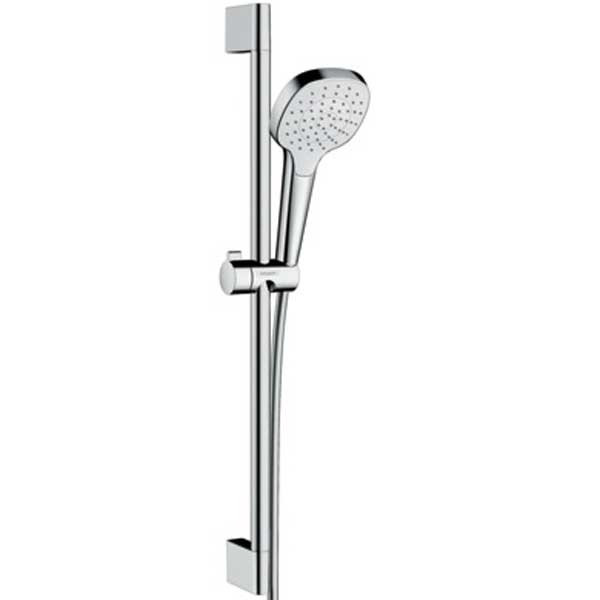 Душевой гарнитур Hansgrohe Croma Select E 110 хром (26584400)