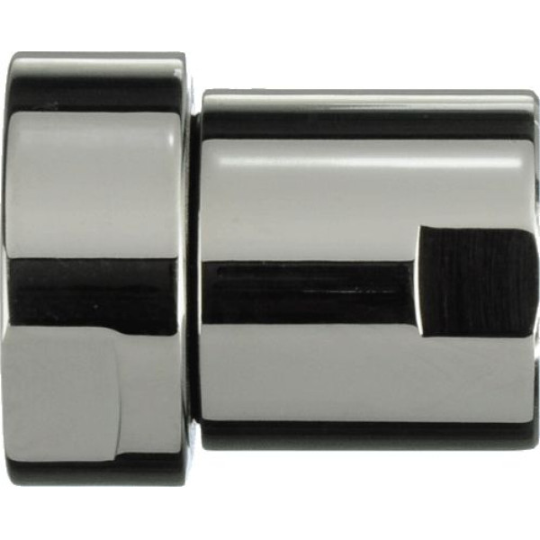 Муфта для полотенцесушителя Terminus 1"*3/4"в/в стяжная (пара) (01546)