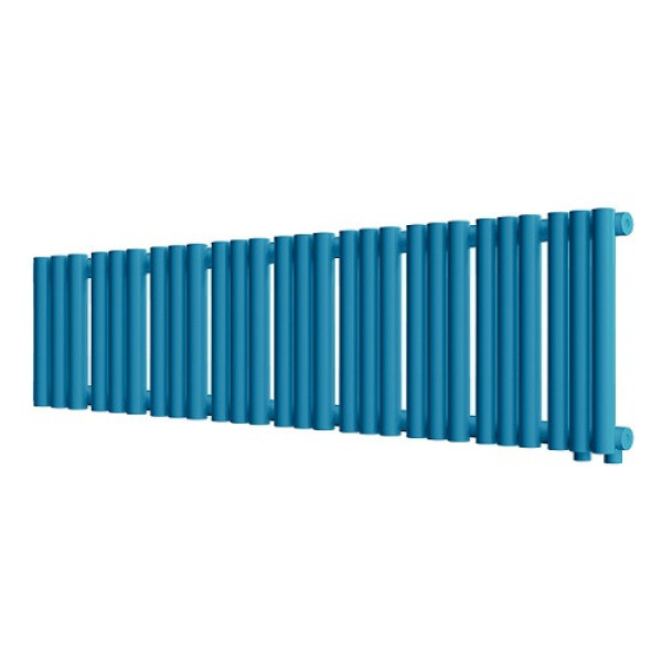 Радиатор стальной Empatiko нижнее правое подключение, вечерний синий (Takt R1-1072-200 Night Blue) Радиатор стальной Empatiko нижнее правое подключение, вечерний синий (Takt R1-1072-200 Night Blue)