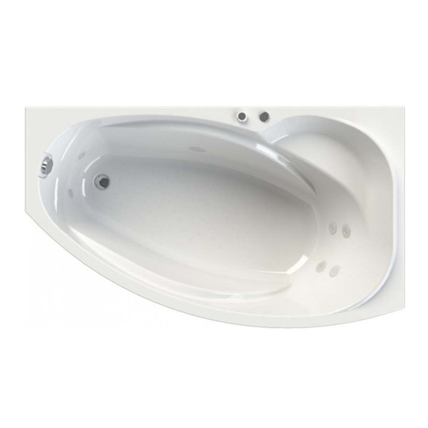 Ванна акриловая Радомир София R, с каркасом (2-01-0-2-1-223) Ванна акриловая Радомир София R, с каркасом (2-01-0-2-1-223)