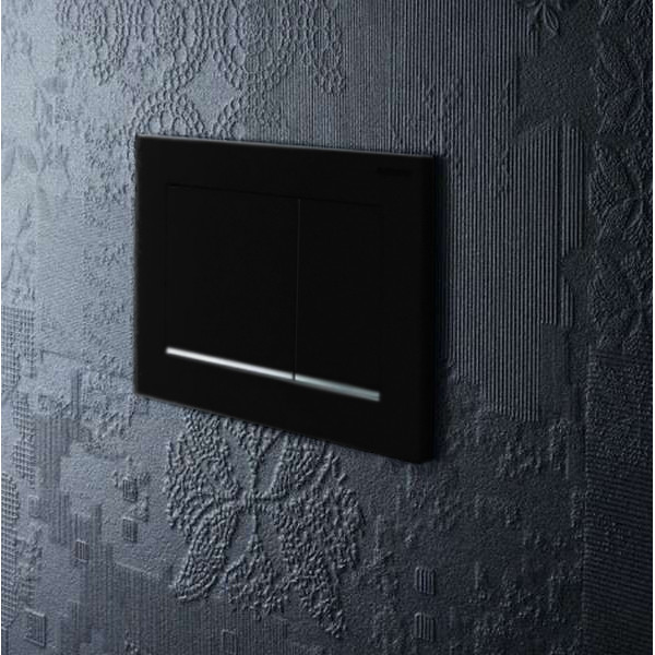 Клавиша смывная Geberit Sigma 30 (115.883.KM.1) Клавиша смывная Geberit Sigma 30 (115.883.KM.1)