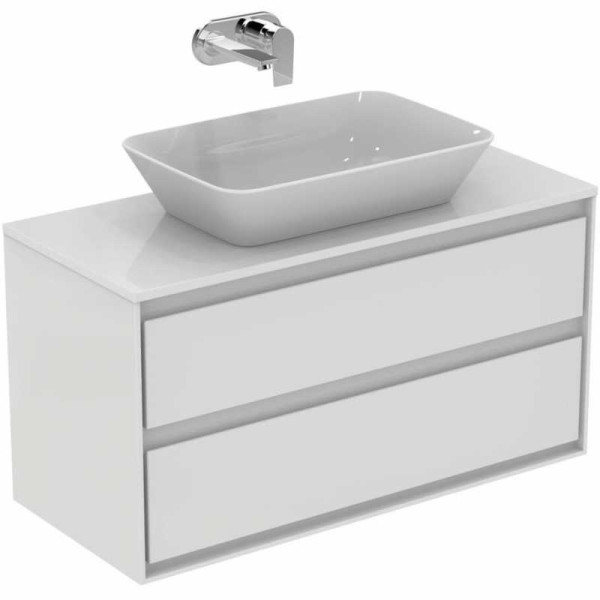 Раковина накладная Ideal Standard Connect Air (E034801) Раковина накладная Ideal Standard Connect Air (E034801)