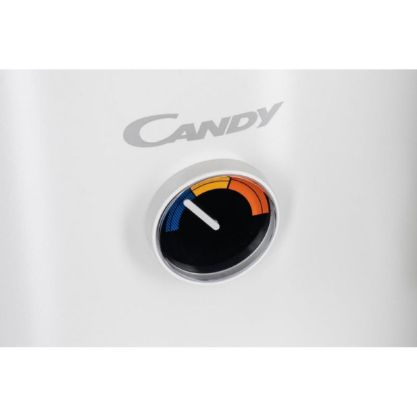 Водонагреватель накопительный Candy CR30V-B2SL 30 л. (1,5 кВт, верт.) (GA0GHVE00RU)