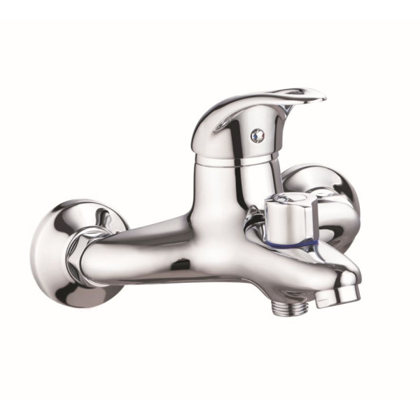 Смеситель для ванны и душа G.lauf хром (KLO3-A048) Смеситель для ванны и душа G.lauf хром (KLO3-A048)