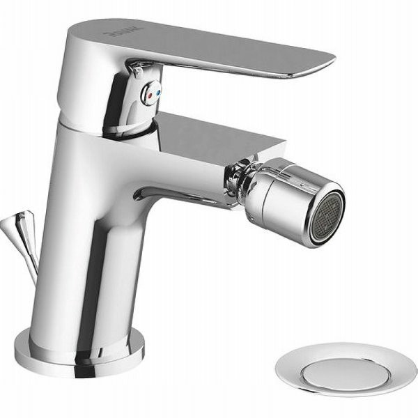 Смеситель для биде Ravak CL 055.00 хром (X070082) Смеситель для биде Ravak CL 055.00 хром (X070082)