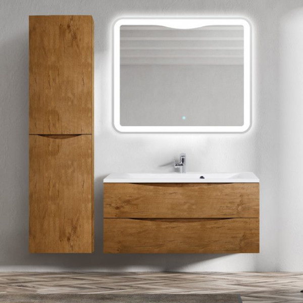 Пенал подвесной BelBagno Fly-Marino Rovere Nature (FLY-MARINO-150-2A-SC-RN-P-L) Пенал подвесной BelBagno Fly-Marino Rovere Nature (FLY-MARINO-150-2A-SC-RN-P-L)
