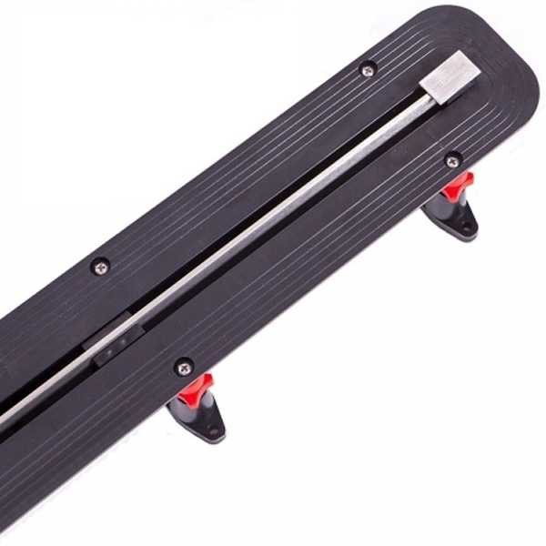 Душевой лоток Pestan Confluo Slim Line 850 хром (13100035)