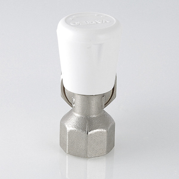 Клапан регулировочный угловой 1/2" Valtec VT.017.N (VT.017.N.04)