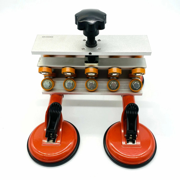 Выпрямитель для металлопластовых труб от 16 до 32 мм Vieir (20 роликов) (VR1265-5)