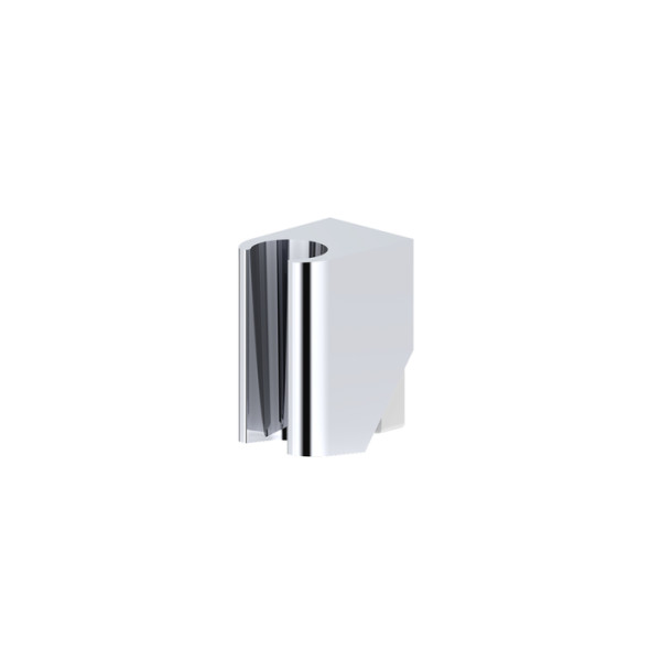 Держатель для лейки глянцевый хром Optima Home Iddis (090CP4Fi53) Держатель для лейки глянцевый хром Optima Home Iddis (090CP4Fi53)