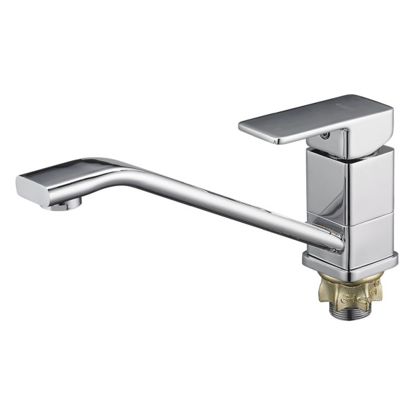 Смеситель для кухни G.lauf хром (GOR4-A058) Смеситель для кухни G.lauf хром (GOR4-A058)