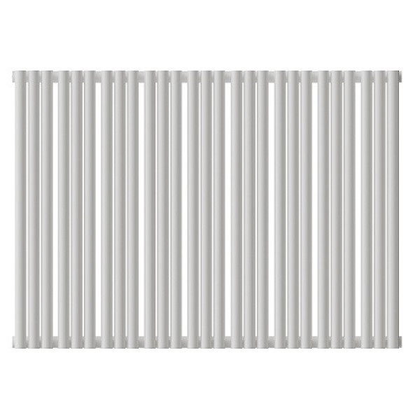 Радиатор стальной Empatiko боковое подключение, кремовый серый (Takt S2-1072-500 Cream Grey)