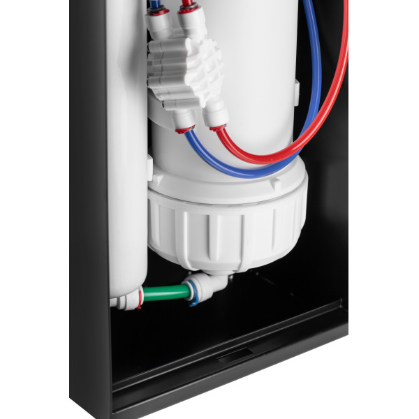 Система обратного осмоса Гейзер Vivo (20053) Система обратного осмоса Гейзер Vivo (20053)