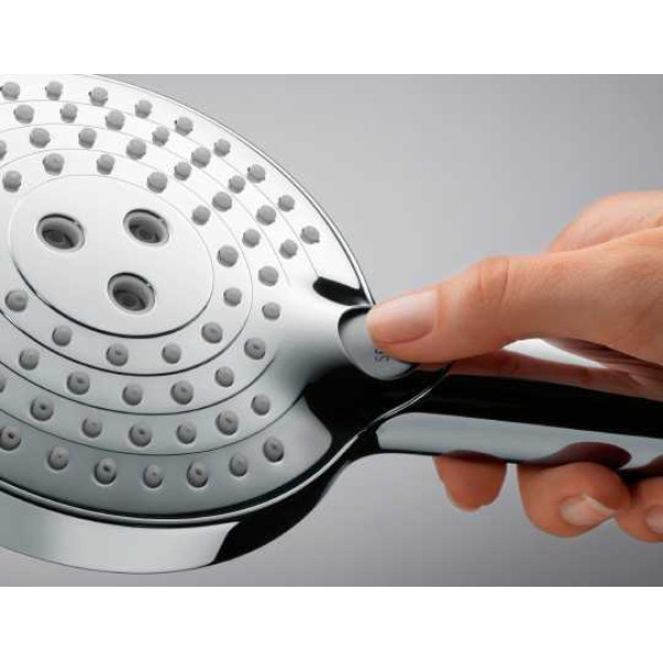 Душевой гарнитур Hansgrohe Raindance Select S 120 (26631000)