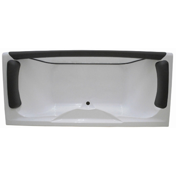 Ванна акриловая Aima Dolce Vita 180*80 белая (У16535)