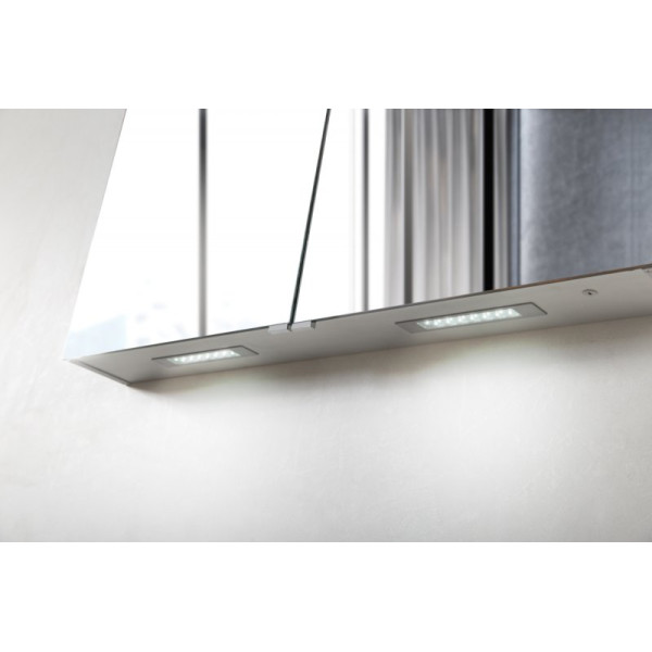 Шкаф зеркальный BelBagno SPC-2A-DL-BL 80x70 (SPC-2A-DL-BL-800) Шкаф зеркальный BelBagno SPC-2A-DL-BL 80x70 (SPC-2A-DL-BL-800)