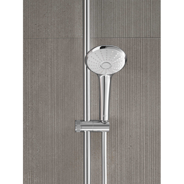 Душевая система Grohe Euphoria System хром (27296003) Душевая система Grohe Euphoria System хром (27296003)