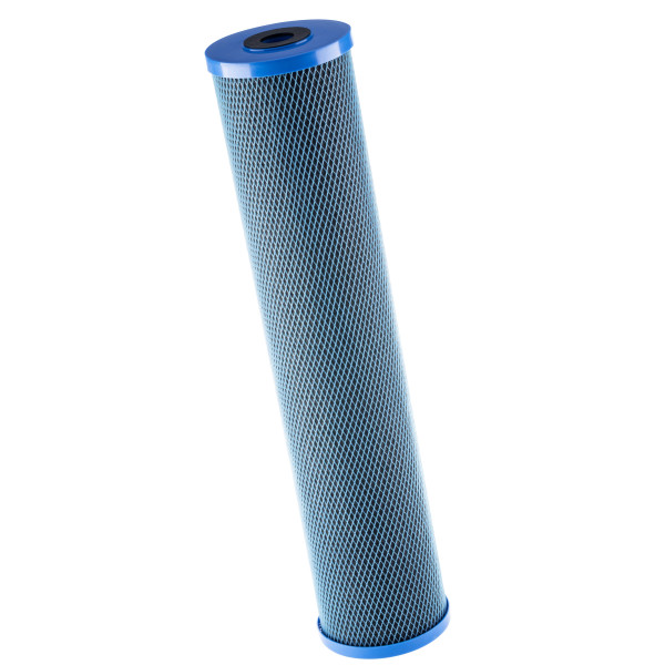 Картридж угольный Гейзер Fiber Pro 20BB (27115) Картридж угольный Гейзер Fiber Pro 20BB (27115)